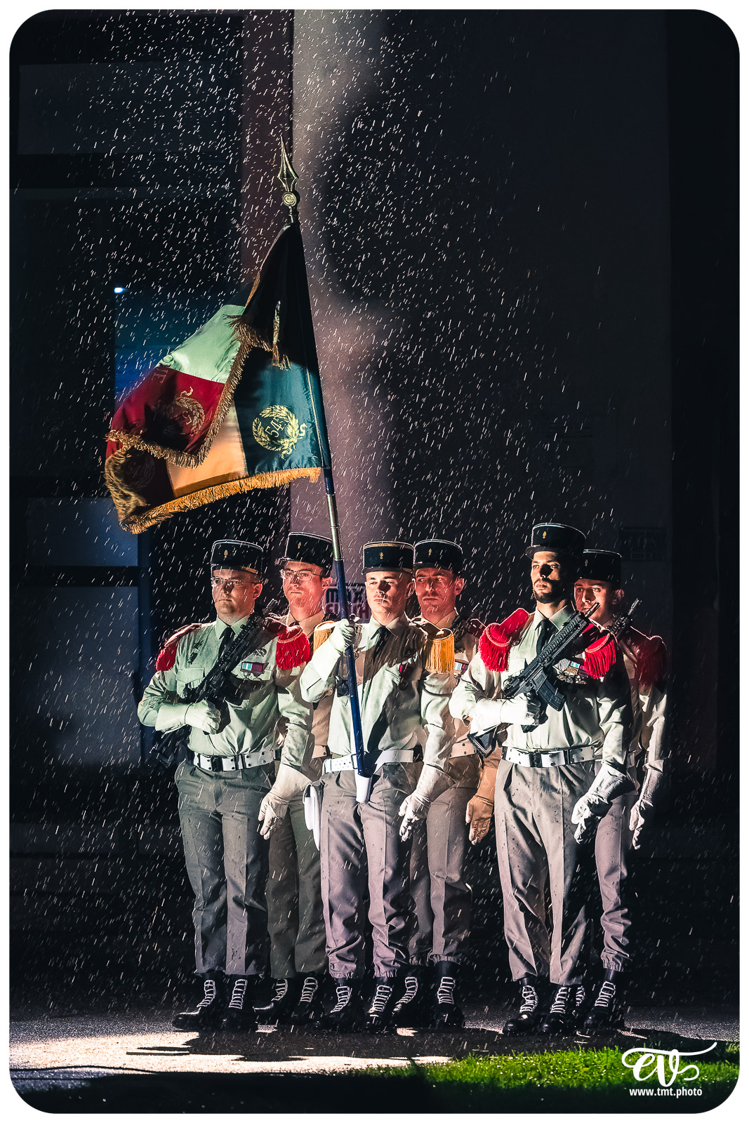 54EME REGIMENT DE TRANSMISSIONS